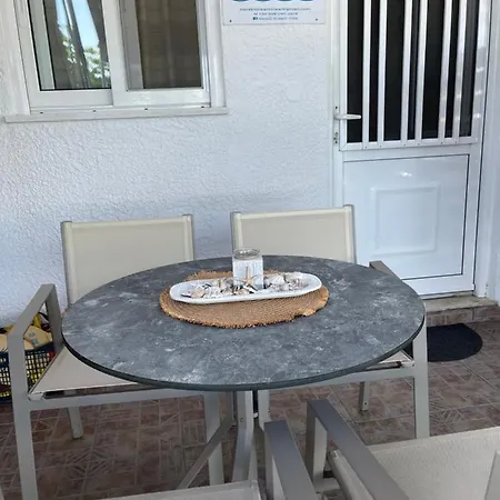 Apartmán Dream View *