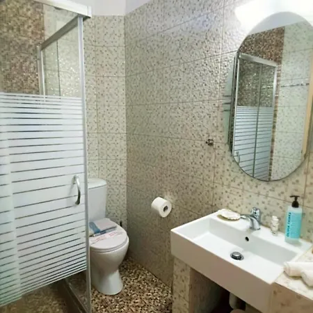 Apartmán Dream View Haraki