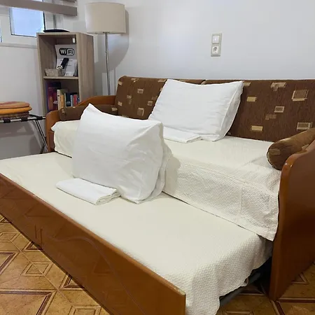 Apartmán Dream View Haraki