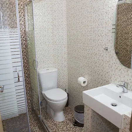 Apartmán Dream View Haraki