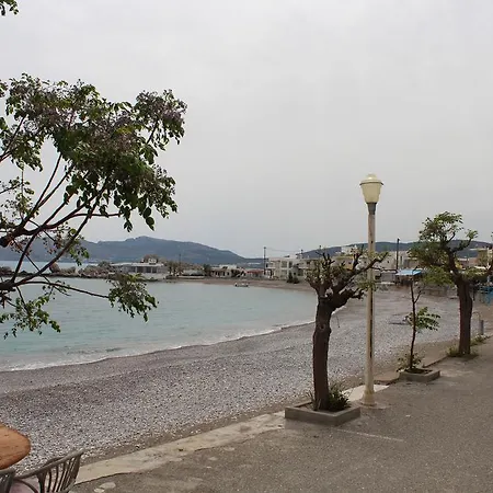 Apartmán Dream View